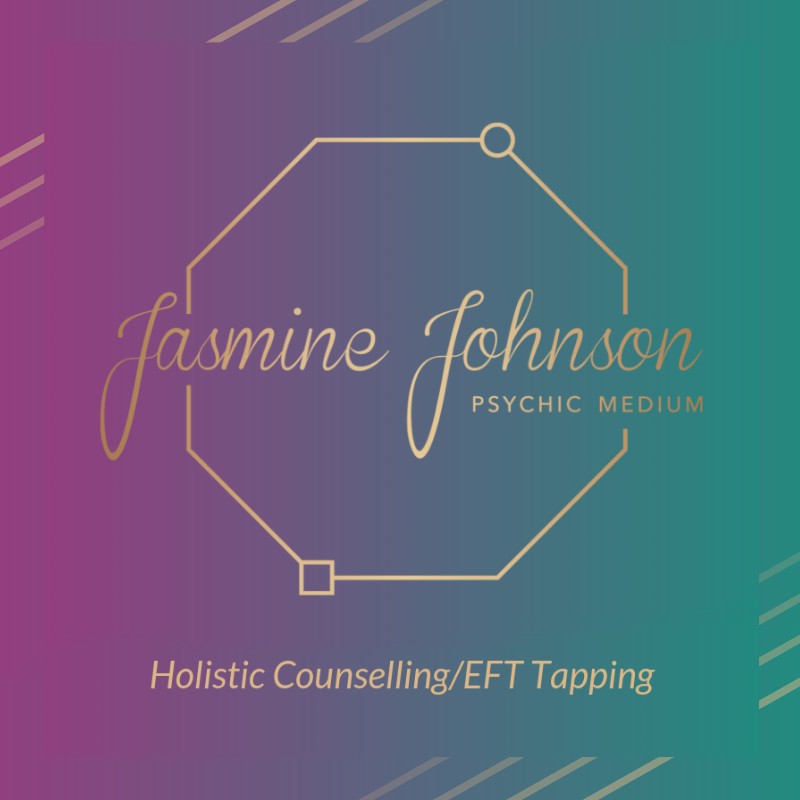 Holistic Counselling, EFT Tapping, Psychic Medium